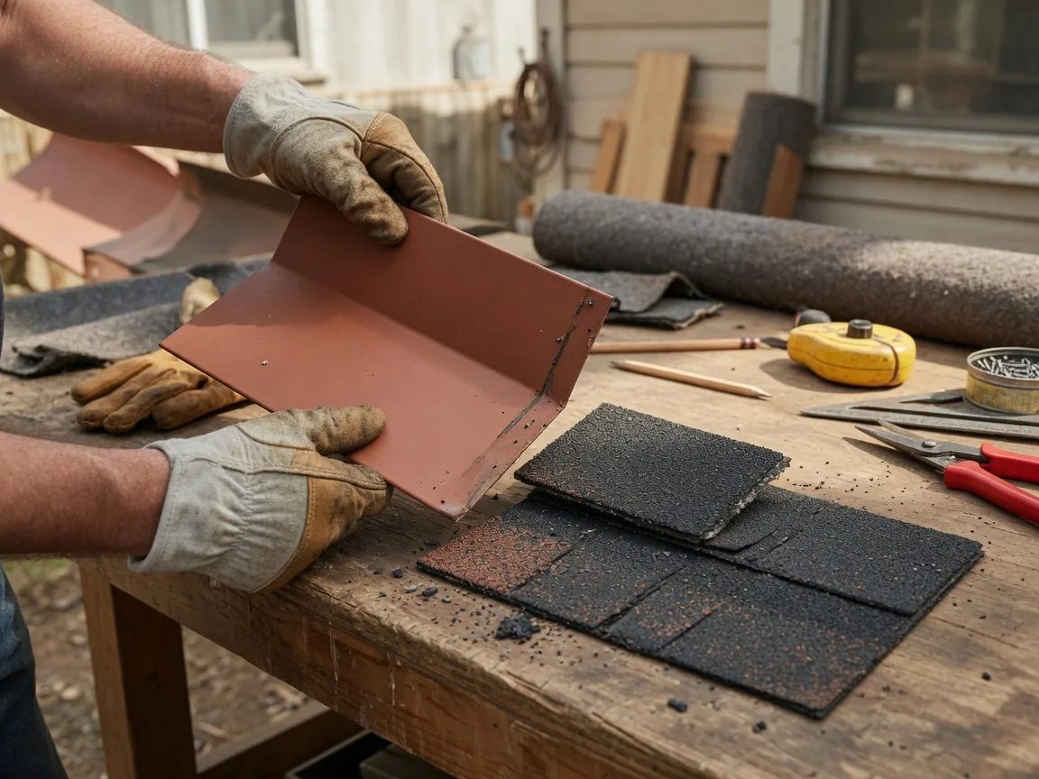 Roof Repair company in Grand Rapids, MI
